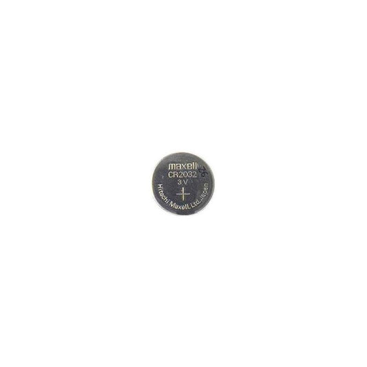Baterija Litium CR2032 3V Maxell 1 kos (CR2032)