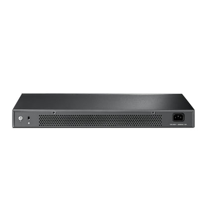 STIKALO 48-PORT 4x SFP TP-Link JetStream Smart 100/1000 Managed (TL-SG3452)