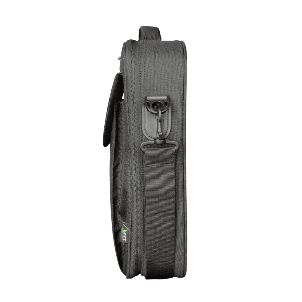 Torba za notesnik 43,9 cm (17,3″) Trust Atlanta - črna (24190)