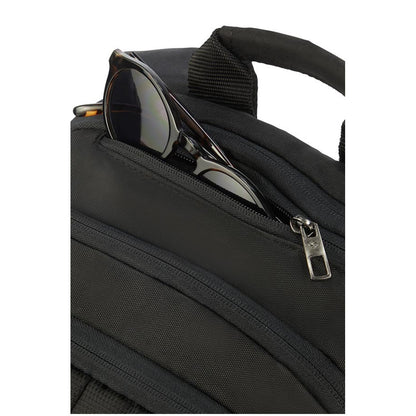 Nahrbtnik za notesnik 39,6 cm (15,6″) Samsonite Guardit 2.0 črn (115330-1041)