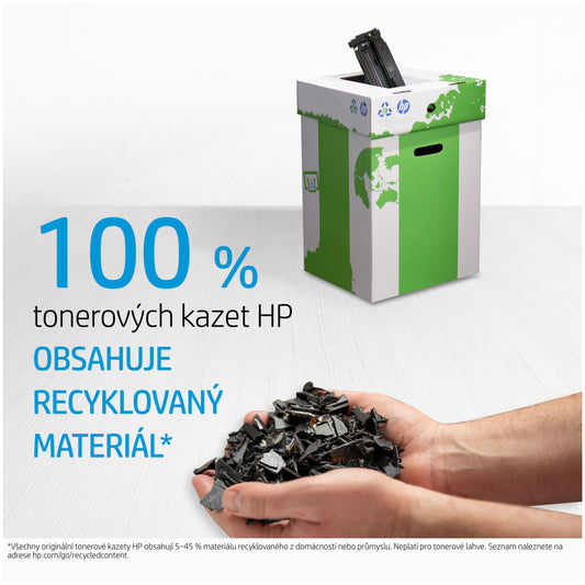 TONER HP 135x ZA LJ MFP M234/M209  za 2400 strani (W1350X)