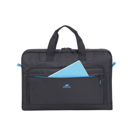 Torba za notesnik 43,9 cm (17,3") RivaCase 8059 črna