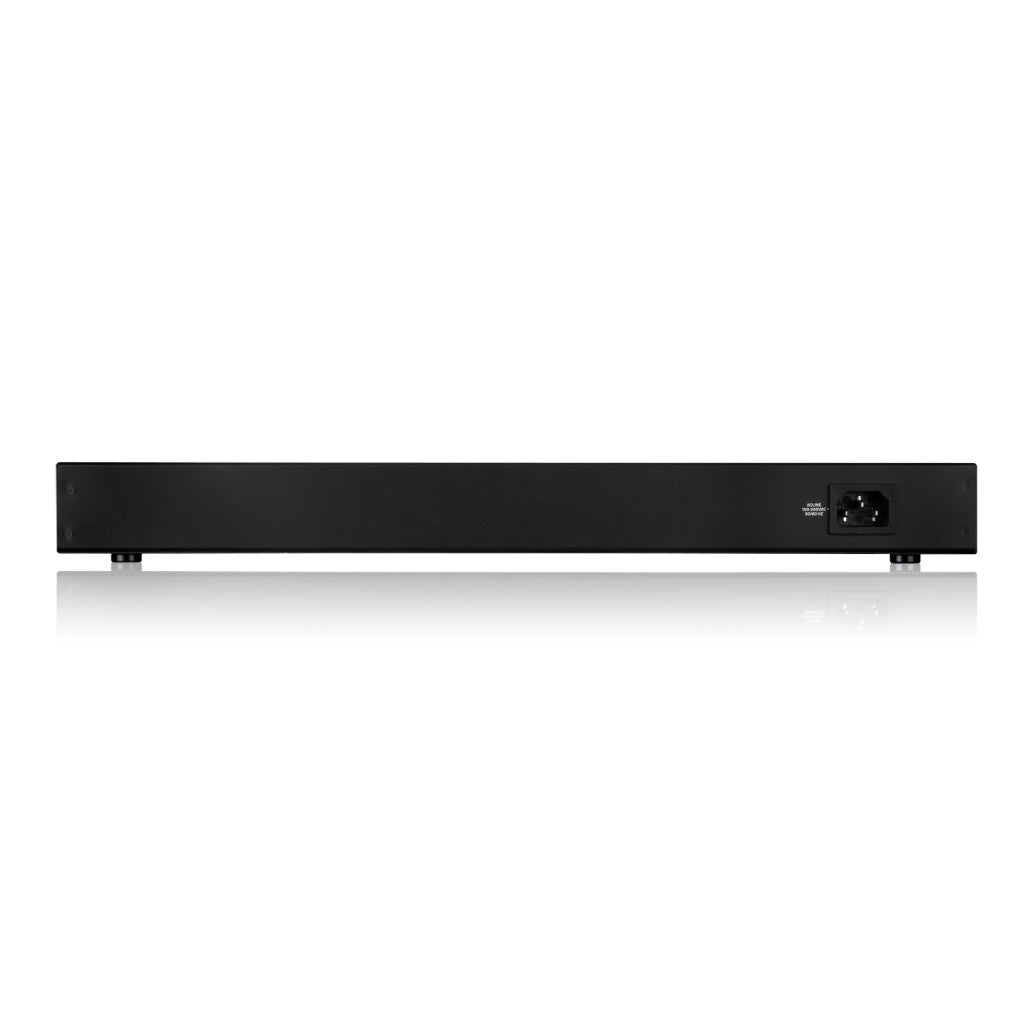 STIKALO 24-PORT Linksys 100/1000 PoE Rack (LGS124P-EU)