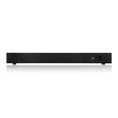 STIKALO 24-PORT Linksys 100/1000 PoE Rack (LGS124P-EU)