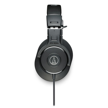 Slušalke žične naglavne 1x 3,5mm stereo Audio-Technica ATH-M30x (ATH-M30X)
