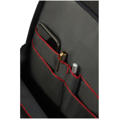 Nahrbtnik za notesnik 39,6 cm (15,6″) Samsonite Guardit 2.0 črn (115330-1041)