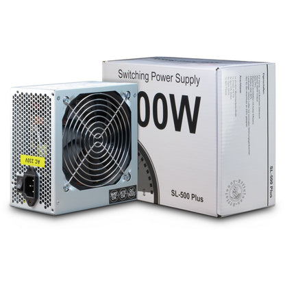 Napajalnik - 500W Inter-Tech IT SL-500 Plus (88882140)