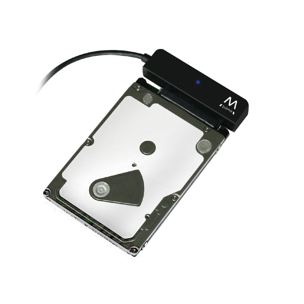 Adapter USB 3.0 => SATA Ewent EW7017