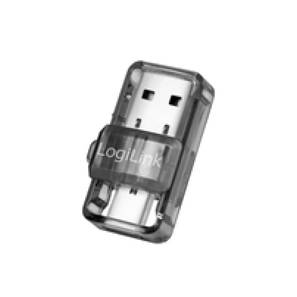 Bluetooth adapter USB 3.2/USB-C Logilink BT 5.0 (BT0054)