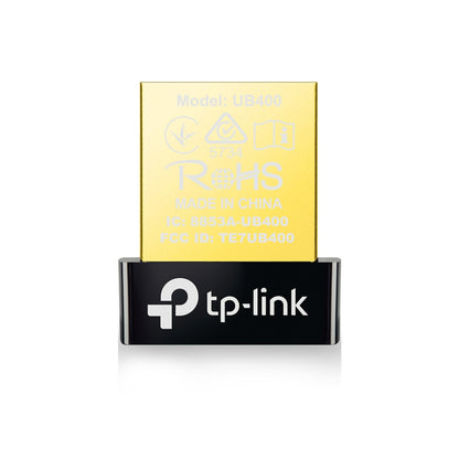 Bluetooth adapter USB 2.0 TP-Link BT 4.0 (UB400)