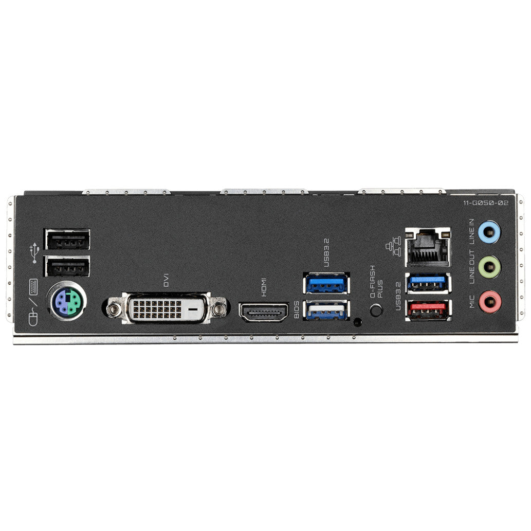 Osnovna plošča AM4 GigaByte B550 GAMING X V2 ATX 1xDVI-D 1xHDMI 1.4