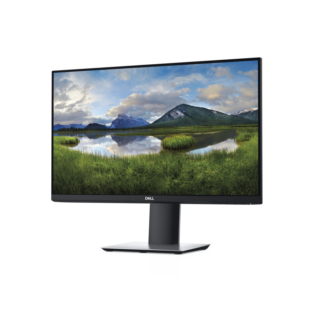 Monitor Dell 60,5 cm (23,8") P2421DC 2560x1440 IPS 5ms HDMI DisplayPort USB-C 65W DP-Out 4xUSB3.0 Pivot  3H sRGB99%