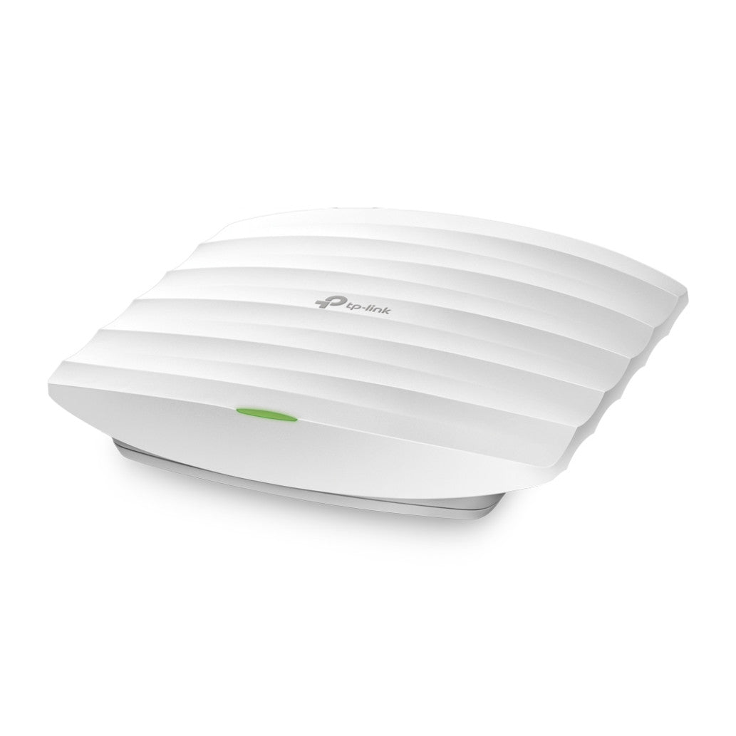 Dostopna točka TP-Link Omada WiFi4 802.11n N300 300Mb/s PoE 2x notranja antena (EAP110)