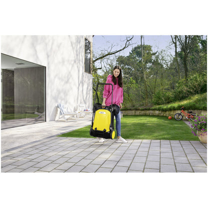 Karcher pometač S4 Twin 1.766-360