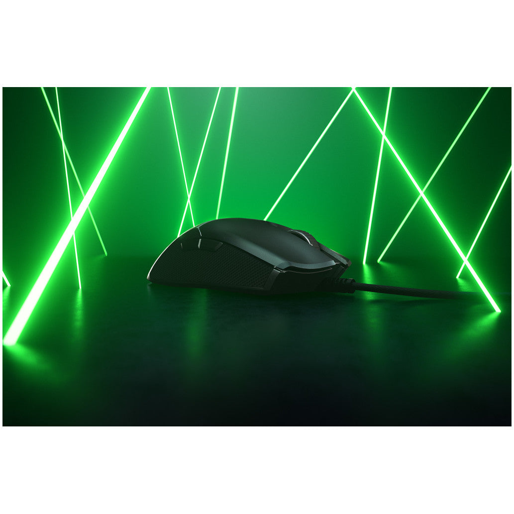 Gaming miška Žična Razer Razer Viper, črna (RZ01-02550100-R3M1)