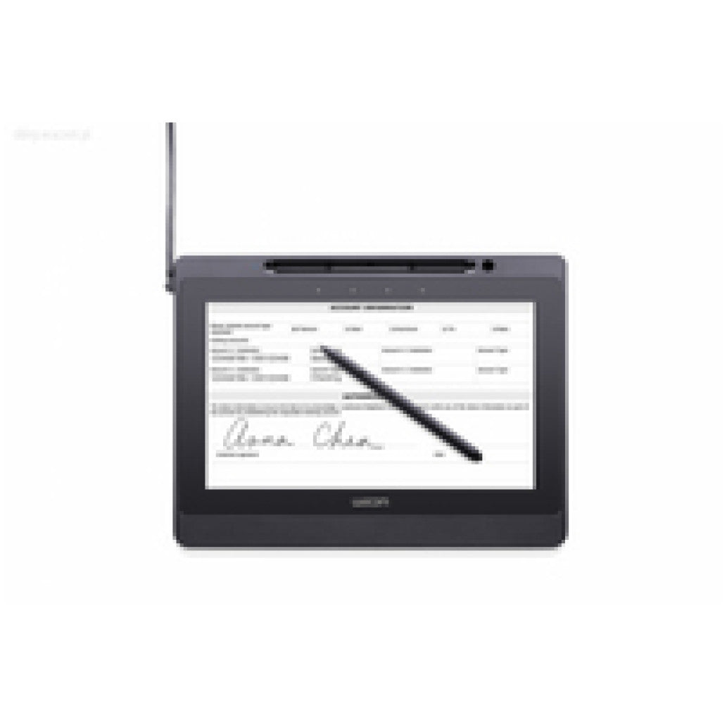 Podpisna tablica Wacom DTU-1141B, Sign PRO PDF (DTU1141B-CH2)