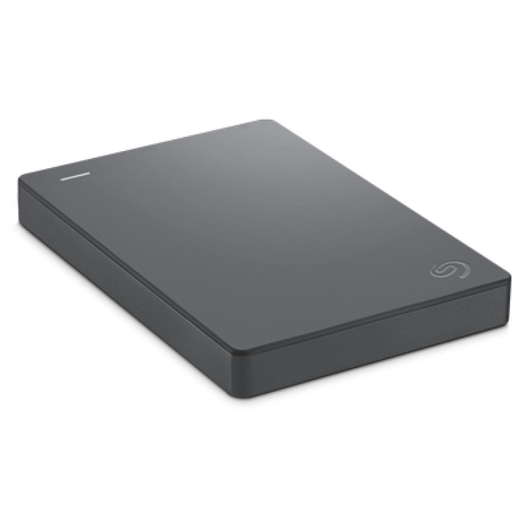Prenosni disk 6,4cm (2,5") 1TB USB3.0 Seagate Basic Portable Drive RTL STJL1000400