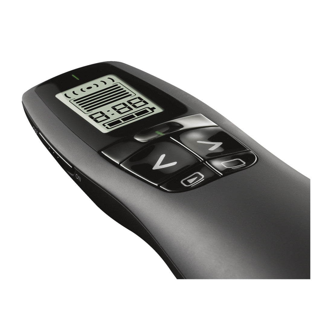Presenter Logitech Brezžični R700 (910-003506)