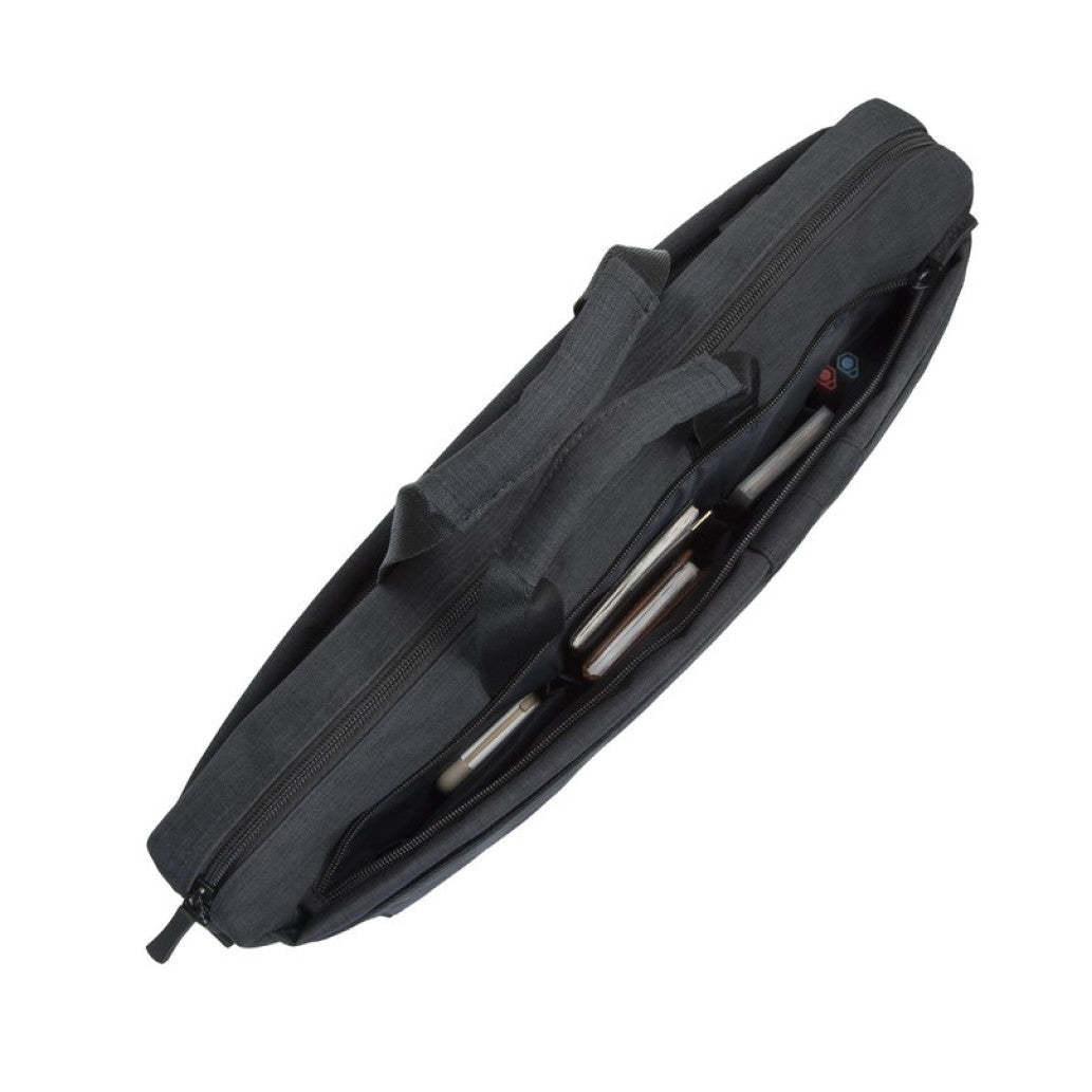 Torba za notesnik 43,9 cm (17,3″) RivaCase črna (8355 BLACK)
