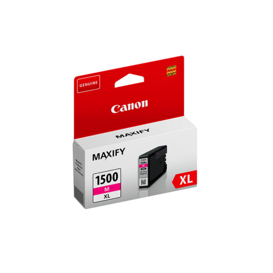 Canon PGI-1500XL M Magenta kartuša