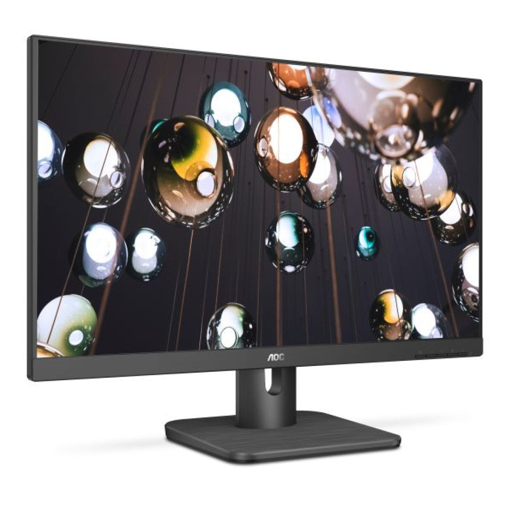Monitor AOC 60,5 cm (23,8") 24E1Q 1920x1080 IPS 5ms VGA HDMI DisplayPort Zvočniki