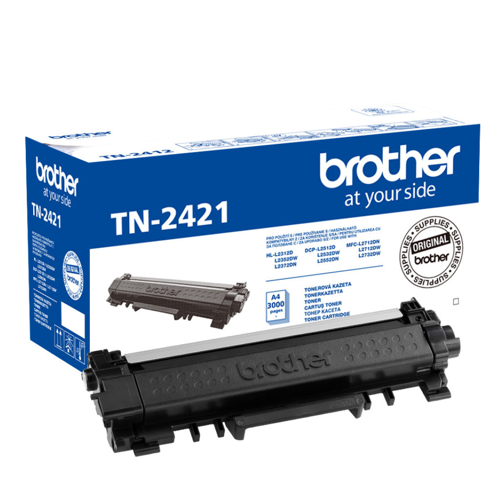 TONER Brother TN-2421