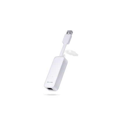 Mrežni adapter USB 3.0 => LAN RJ45 100/1000 TP-Link (UE300)