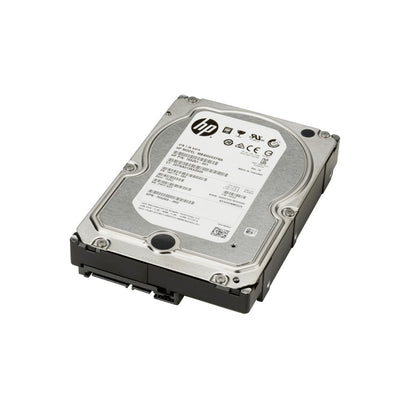 Trdi disk 3,5" 4TB SATA HP NCQ 7200rpm 64MB (K4T76AA)