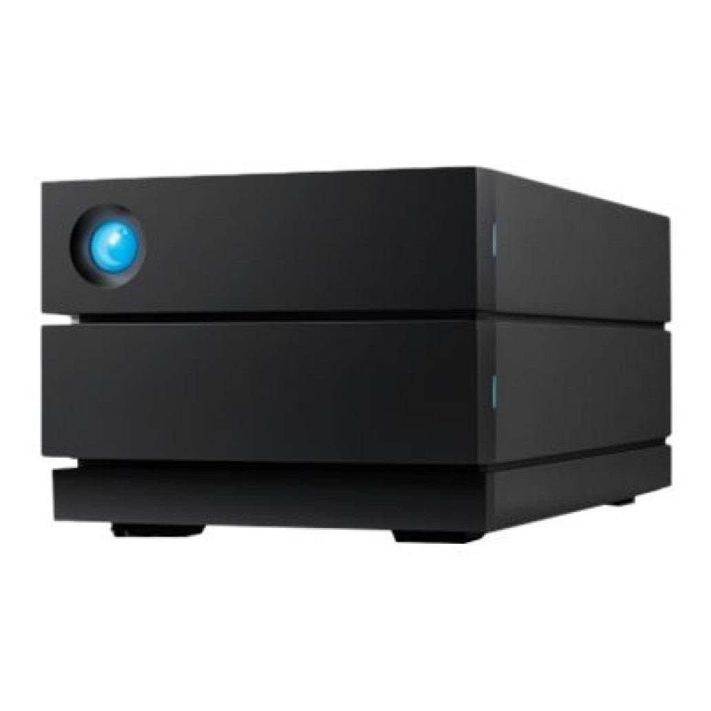 LaCie 8TB 2big RAID