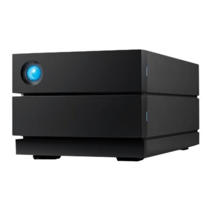 LaCie 8TB 2big RAID