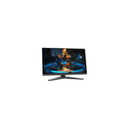Monitor Lenovo 68,6 cm (27,0") G27-20 1920x1080 Gaming 144Hz IPS 4ms VGA HDMI DisplayPort HAS  sRGB99% FreeSync Premium G-Sync HDR