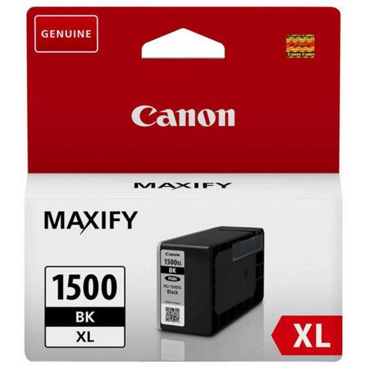 Canon PGI-1500XL B Crna kartuša