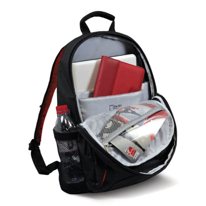 Nahrbtnik za notesnik 43,9 cm (17,3″) Port Houston črn (110276)