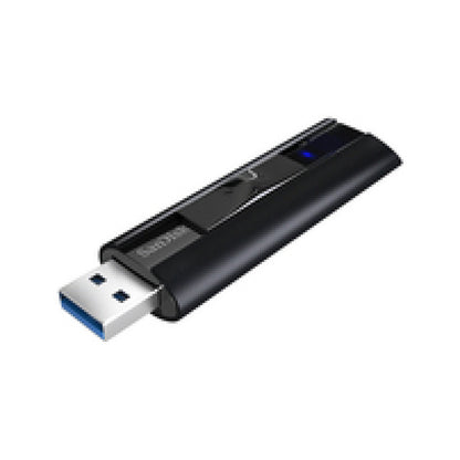 USB disk SanDisk 512GB Cruzer Extreme PRO, USB 3.2, 420/380MB/s