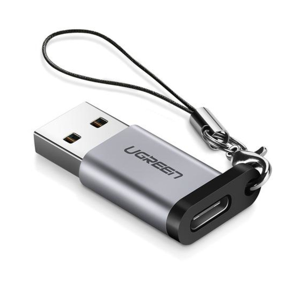 Adapter USB 3.0 => USB-C (ž) Ugreen (50533)