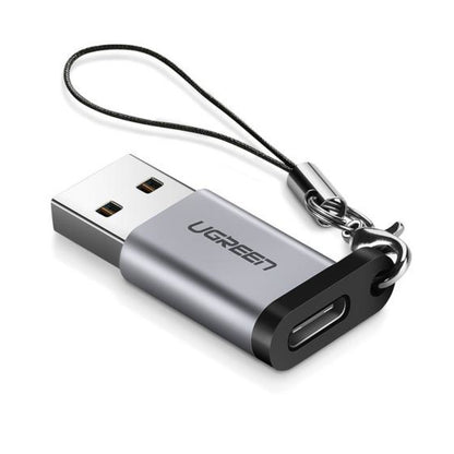 Adapter USB 3.0 => USB-C (ž) Ugreen (50533)