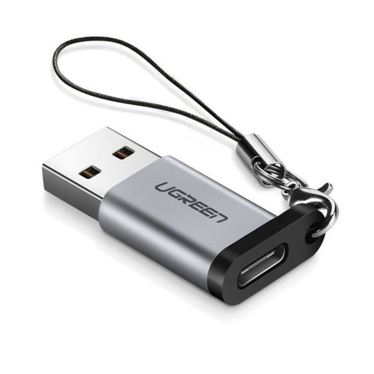Adapter USB 3.0 => USB-C (ž) Ugreen (50533)