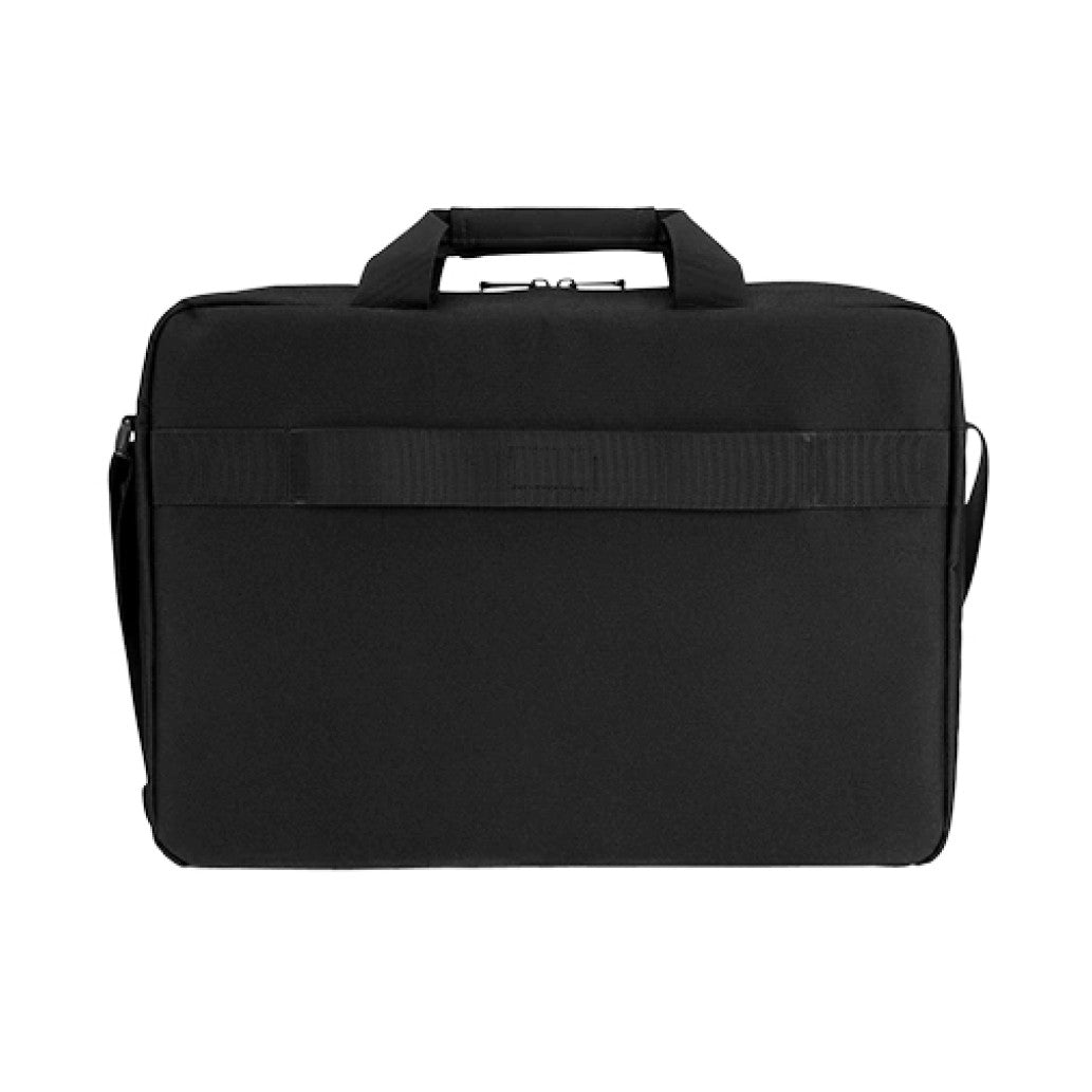 Torba za notesnik 39,6 cm (15,6″) Lenovo ThinkPad Basic Toploader črna (4X40Y95214)