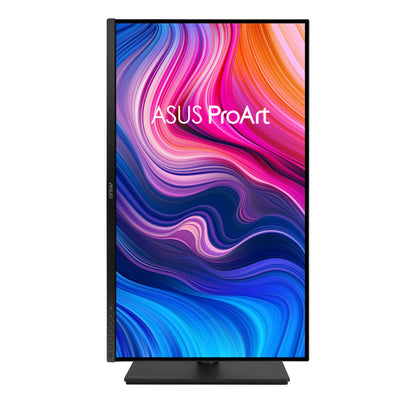 Monitor Asus 81,3 cm (32,0") PA328CGV 2560x1440 grafično oblikovanje 165Hz IPS 5ms 2xHDMI DisplayPort USB-C 90W 4xUSB3.2 Pivot Zvočniki  DCI-P3-95% FreeSync Premium PRO HDR600 ProArt