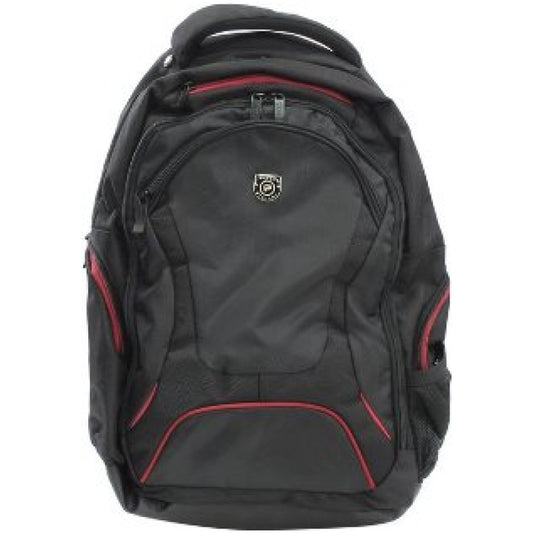 Nahrbtnik za notesnik 39,6 cm (15,6″) Port Courchevel črn (160510)