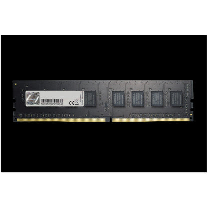 DDR4 16GB 2666MHz CL19 KIT (2x 8GB) G.Skill Value 1,2V PC (F4-2666C19D-16GNT)
