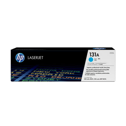 TONER HP 131A Cyan (CF211A)