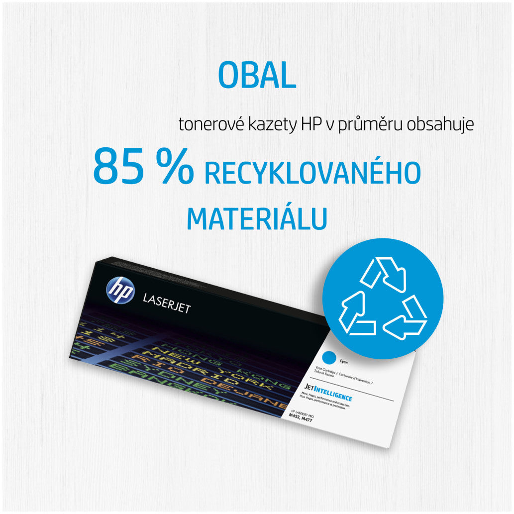 TONER HP 117A CYAN ZA COLOR LASER 150 / MFP 178/179 ZA 700 STRANI