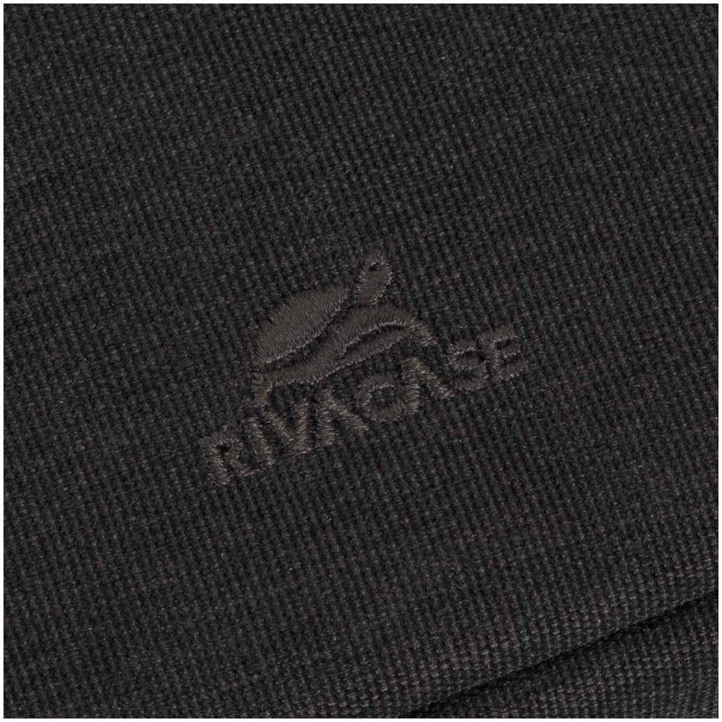 Ovitek za notesnik/tablico 33,8 cm (13,3″) RivaCase črn (7703 BLACK)