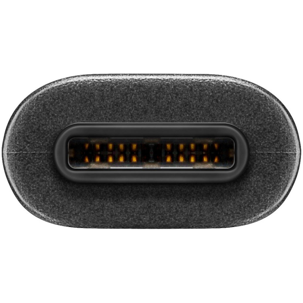 Kabel USB-C => USB-C 1,00m - Goobay