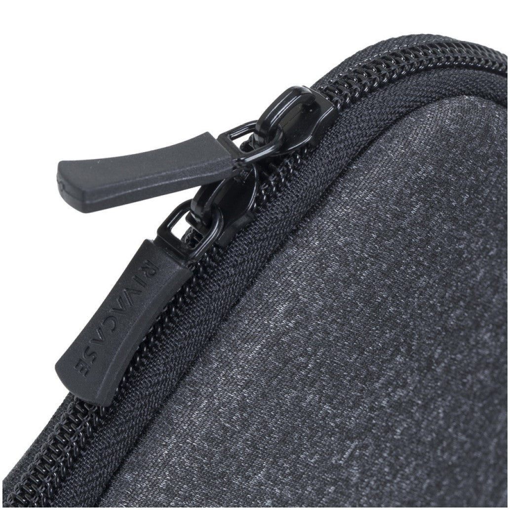 Ovitek za notesnik/tablico 33,8 cm (13,3″) RivaCase temno siv (5123 DARK GREY)