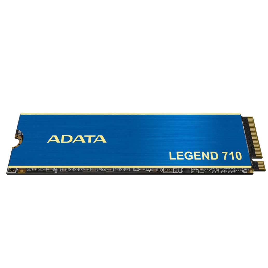 Disk SSD M.2 NVMe PCIe 3.0 512GB Adata Legend 710 2280 2400/1000MB/s (ALEG-710-512GCS)