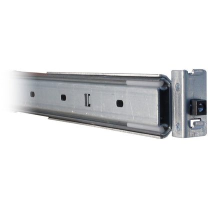 Vodila - rail za Inter-Tech ohišja 2U 455 mm