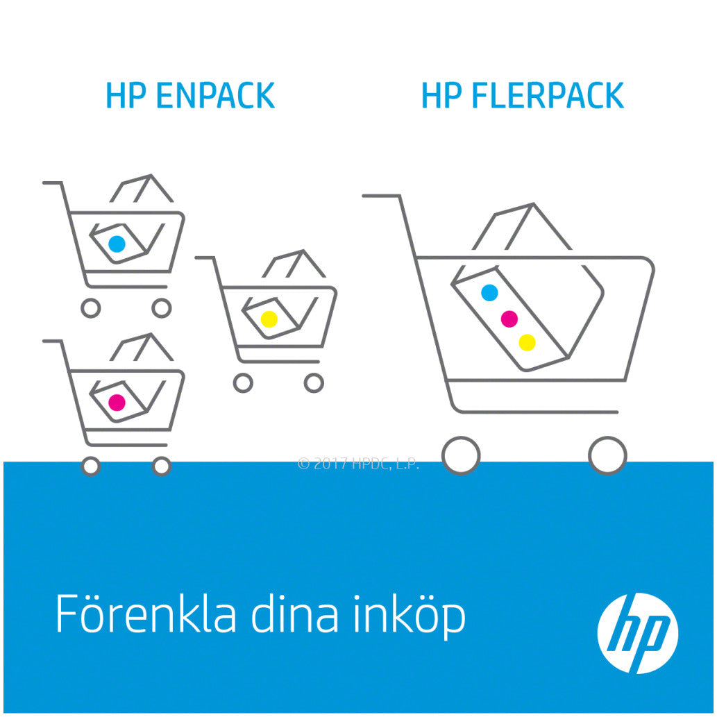 TONER HP 207A RUMEN ZA M255/M282/M283 ZA 1250 STRANI (W2212A)