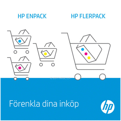 TONER HP 207A RUMEN ZA M255/M282/M283 ZA 1250 STRANI (W2212A)